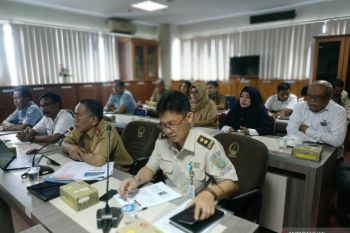 DPRD Sulsel minta tim terpadu siaga virus corona