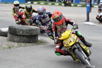 Kejuaraan Road Race
