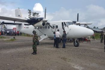 Penerbangan perintis diharapkan dongkrak kunjungan wisatawan