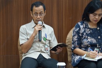 Kemenkes telah periksa  34 spesimen hasilnya negatif virus corona