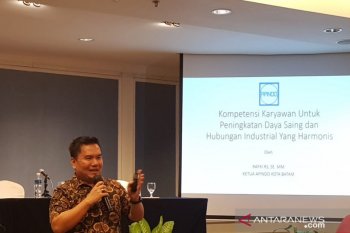 Penurunan nilai dolar Singapura akan ancam ekonomi Batam