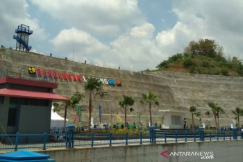 Kudus kantongi izin pinjam pakai kawasan hutan untuk bangun Bendungan Logung