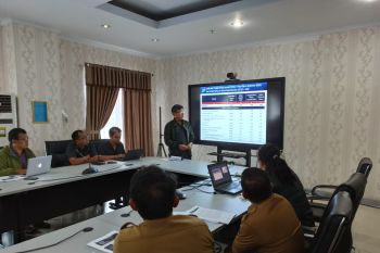 Penurunan harga tiket pesawat jadi pemicu deflasi Manado