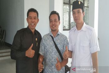 Masih banyak rumah warga di Seruyan tak layak huni