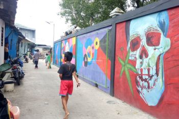 Untuk Program KOTAKU, Kaltara Mendapat Dana Rp 36 Miliar