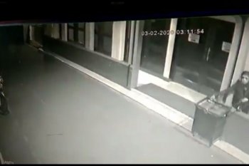 Dua bocah di Karimun curi kotak amal masjid untuk main game