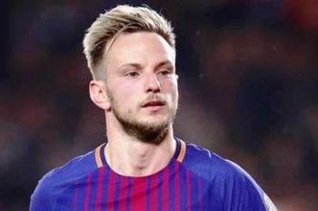 Ivan Rakitic mengakui tidak senang dengan perlakuan Barca