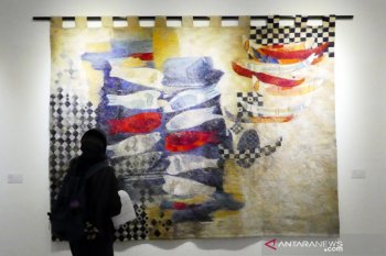 "Untaian Khatulistiwa" mengawali Peringatan 70 Tahun Indonesia-Rusia
