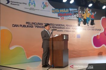 Penajam Paser banjir, ini kata Bappenas terkait ibu kota baru