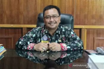 Optimalisasi sektor pertanian di Sukamara melalui sejumlah program