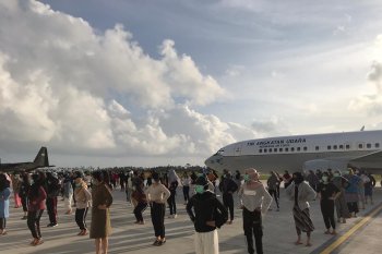 Olahraga bersama
