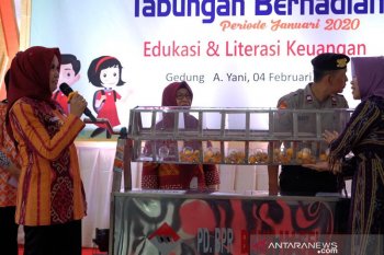 Bank Magelang didorong tingkatkan layanan dan inovasi produk