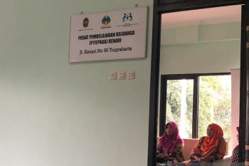 Puspaga Kenari Yogyakarta buka layanan konsultasi setiap hari