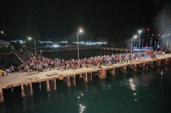 Eijkman: masyarakat Natuna tidak  perlu khawatir tertular virus corona