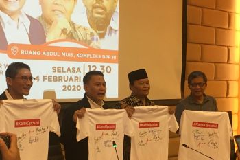 Sandiaga Uno sarankan Menteri Keuangan tidak bangun narasi lain
