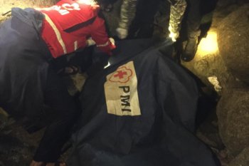 Terseret ombak sejak Minggu, jasad dua pelajar baru ditemukan