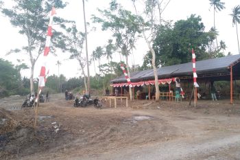 Penyintas bencana di Mamboro akan direlokasi secara mandiri