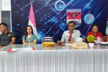 Diskominfo-SP Minahasa Tenggara pastikan keterbukaan informasi