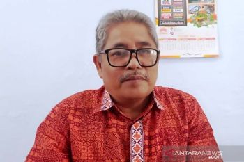 Kementan memperkuat fungsi puluhan lumbung pangan di NTB