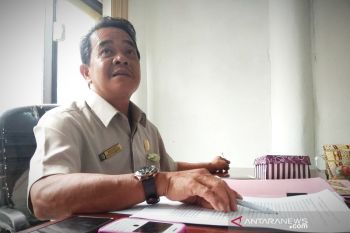 Bapemperda DPRD Palangka Raya usulkan pencabutan dua raperda inisiatif