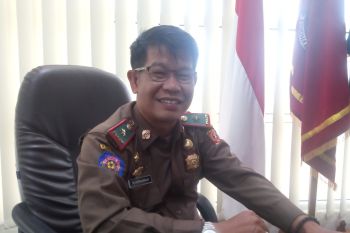 Bolos belajar, delapan siswa diamankan Satpol-PP Damkar Agam