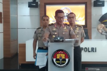 Polri verifikasi kasus diduga melibatkan Mendag