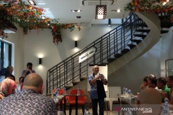 DIY bahas pengembangan pariwisata menghadapi operasional Bandara YIA