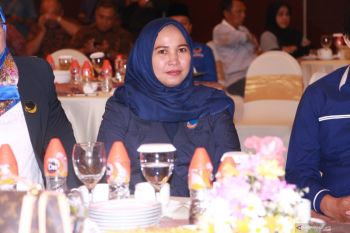 Pemkot Palangka Raya diminta gencarkan sosialisasi operasional perpustakaan digital