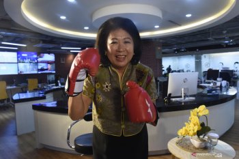 Ekonom: Kekuatan Indonesia di sektor pariwisata dan ekonomi kreatif