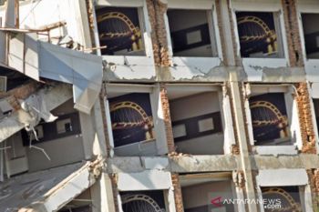 Jumlah tamu hotel di Sulteng sepanjang tahun 2019 turun drastis