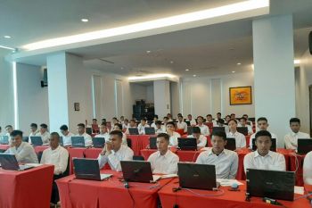 Ombudsman Sulbar minta CPNS tidak percaya calo