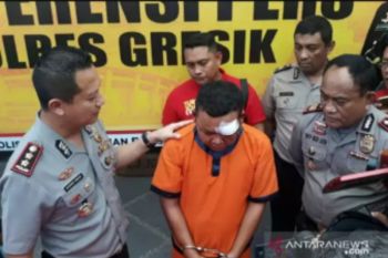 Penculik anak SD ditangkap