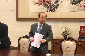 Sudah 632 orang di China sembuh dari virus corona