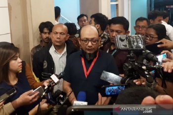 Ini kelanjutan sidang kasus penyiraman Novel Baswedan