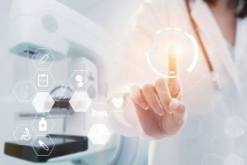 Deteksi kanker payudara dengan teknologi AI Google