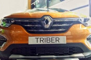 Akibat virus Corona, Renault perpanjang waktu tutup pabrik