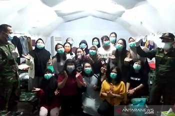 Kadinkes Kepri: Tidak ada celah transmisi virus corona di Natuna