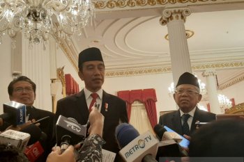 Terkait pemulangan WNI eks-ISIS, ini hitung-hitungan Presiden