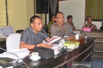 DPRD pertanyakan dana CSR Rp700 Miliar