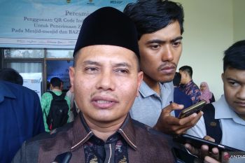 BI: Sumbar inflasi 0,60 persen pada awal 2020
