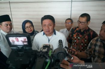 Pemprov Sumsel siap  fasilitasi kepulangan WNI dari Wuhan