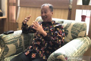 Menperin: Ada tiga rekomendasi tekan harga gas industri Indonesia