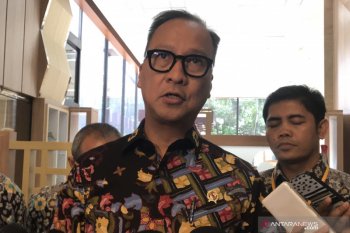 Menteri Perindustrian siapkan subtitusi impor bahan baku industri dari China