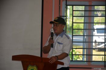 BPOM verifikasi Desa Batukacang untuk raih penghargaan