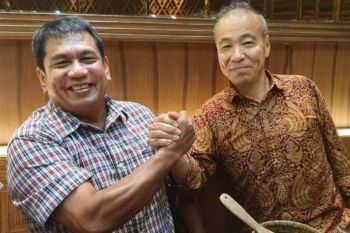 COVID-19 sebagai motivasi dan referensi re-disain tatakelola (I)