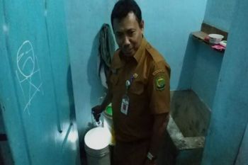 Dinkes catat 42 kasus kanker di Tanjungpinang selama 2019