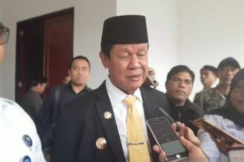 Pemprov Kepri dirikan posko kesehatan di Natuna
