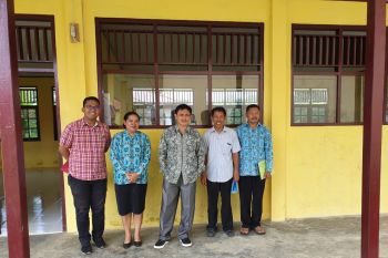 Kemendes gandeng 26 mitra  bangun daya saing masyarakat desa