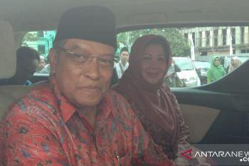 Ketua PB NU : Tidak boleh ada proposal jelang Muktamar NU 2020