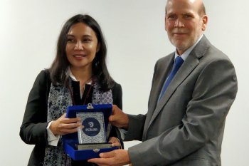 Indonesian SOE wins Peru's currency printing project